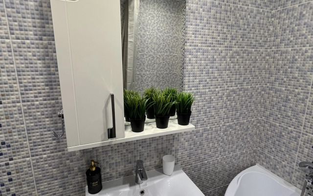 Квартира Аллейная 12