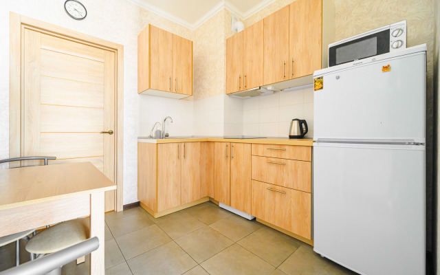ArendApartment Graf Orlov 48 Apartments