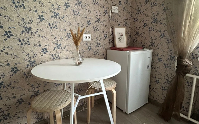 Апартаменты Центр Хакурате 12