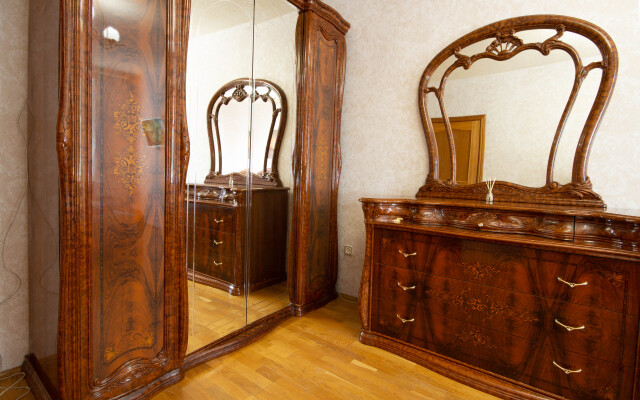 Гостевой Дом на Петроградке