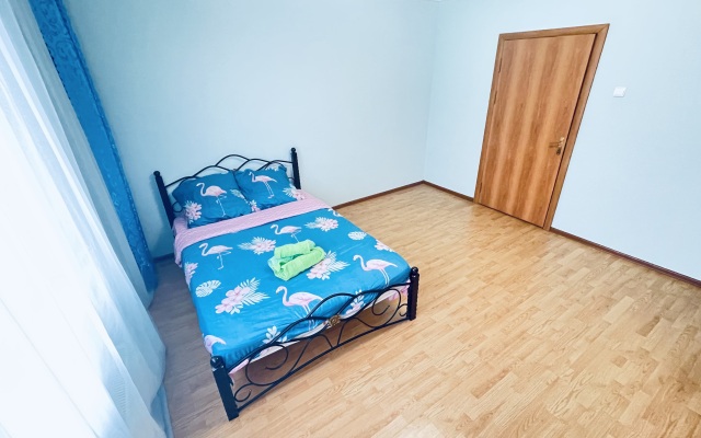 Dmitrieva 4 Apartments