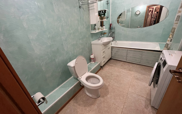 Квартира на улице Лейтенанта Шмидта, 9/5