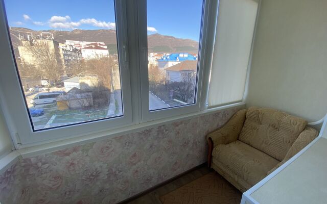 Апартаменты № 97 | Херсонская 72