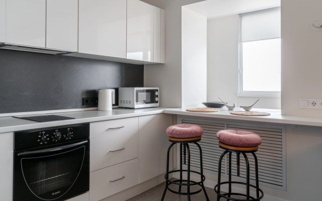 Апартаменты Good Vibes