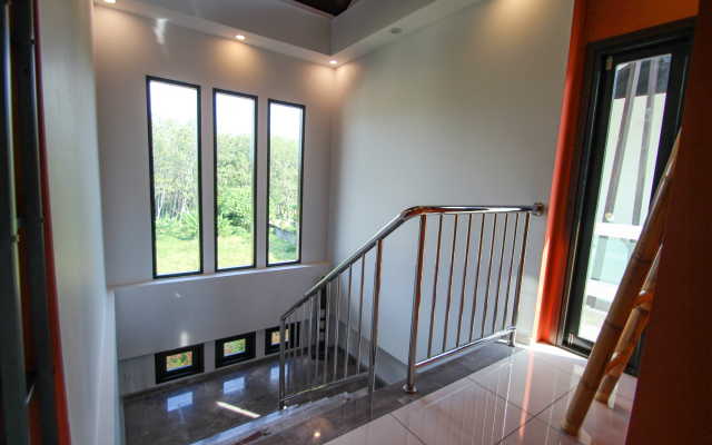 Resona Pool Villa
