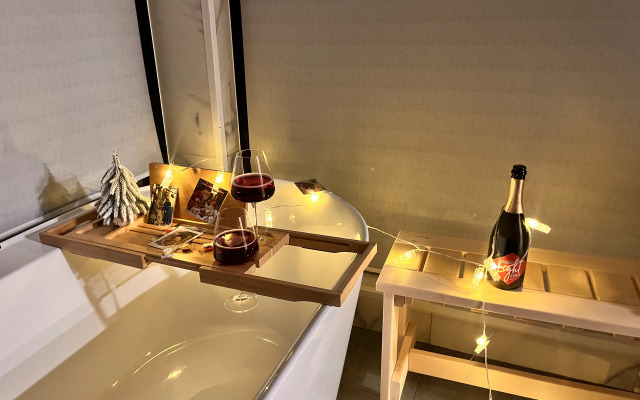 Частный дом Новый коттедж с панорамными окнами