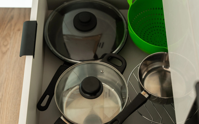 Квартира Terracotta для 4 гостей около метро Потапово