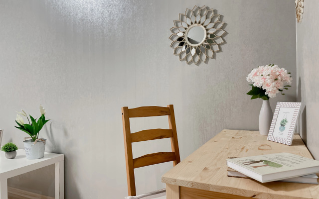 Green FOX Na Ulice Savushkina 6E Apartments