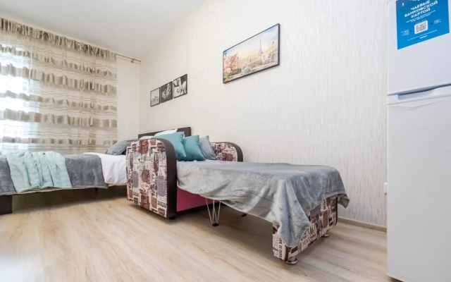 Apartments Cosmos Apart Na Revolyutsii 54 (1)