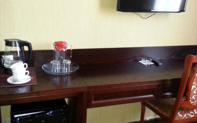 Evropa Hotel