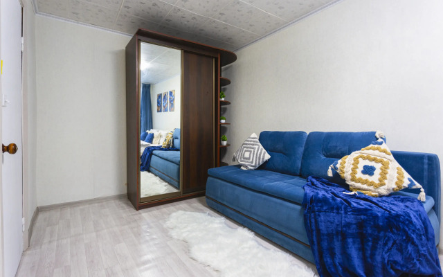 Квартира на Шелепихинском шоссе 11/2