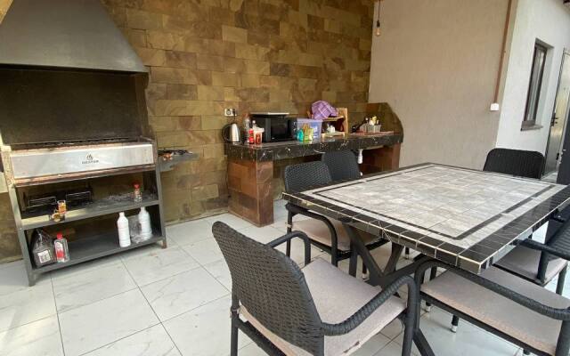 Apartment SubTropical Sochi
