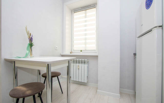 Квартира на Мамина Сибиряка