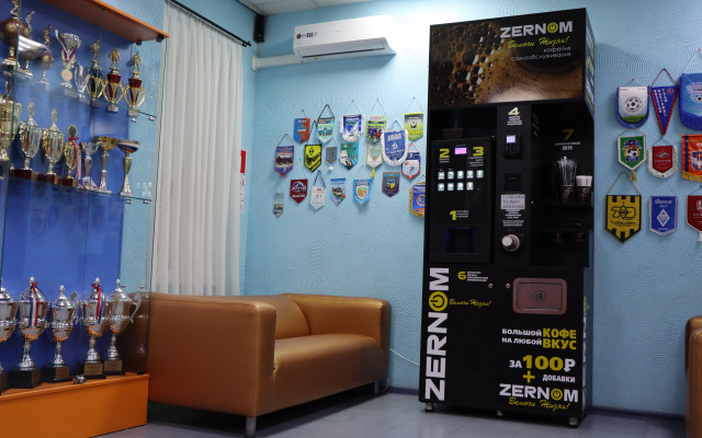 Отель Олимп