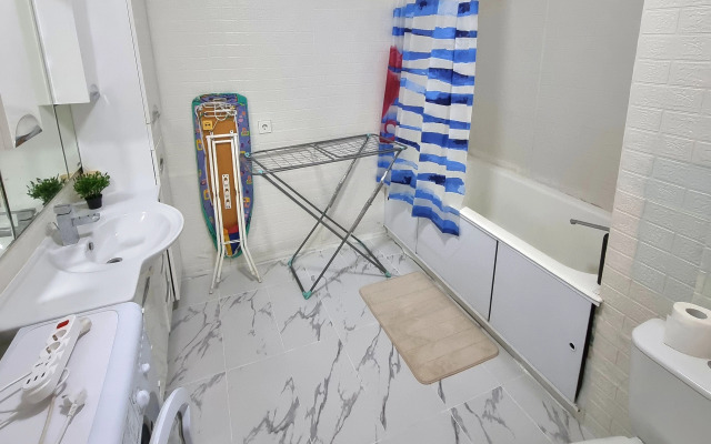 Квартира На проспекте Королева 28