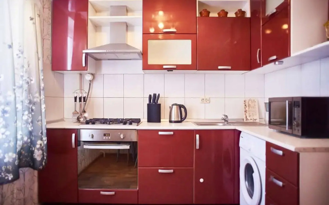 Апартаменты Пять Звёзд Романтика