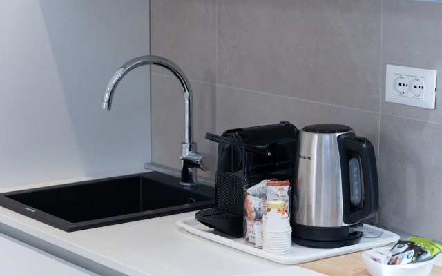 Апартаменты Colosseum Holidays - San Giovanni in Laterano