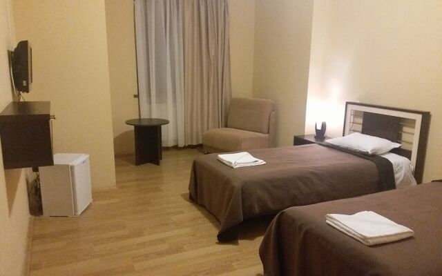 New Didveli Hotel