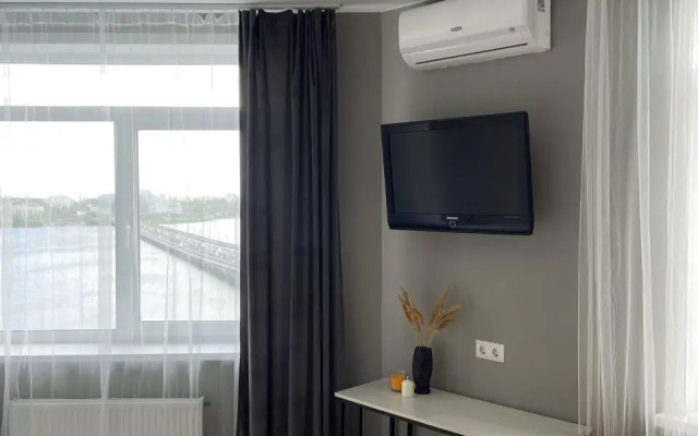 Квартира Стильная на Набережной