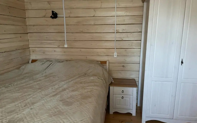 Частный дом 2-х комнатный 90 м²