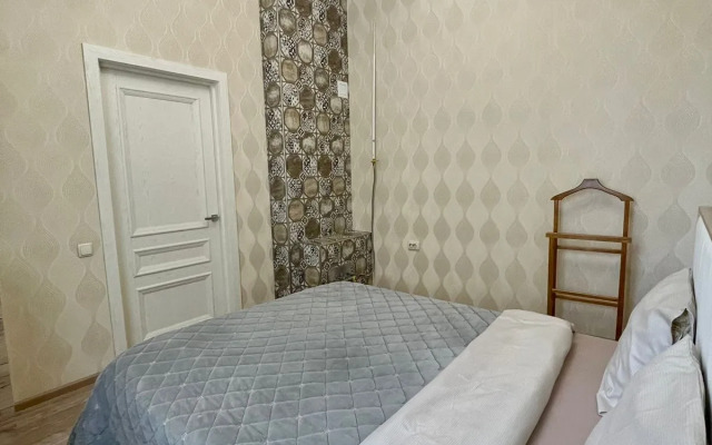 Квартира в центре Пятигорска