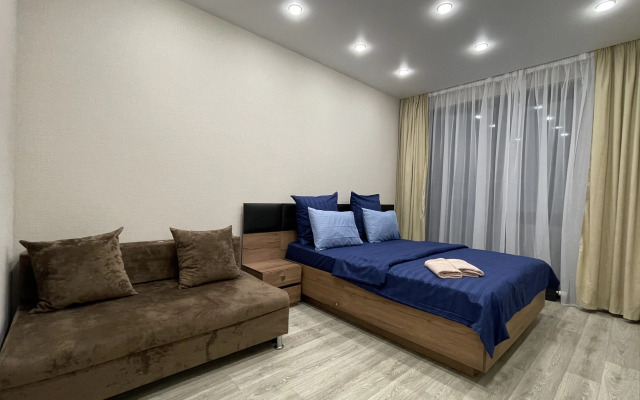 Апартаменты Семейные Метрополия Волгоград