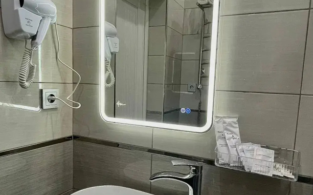 Гостевой дом Астра