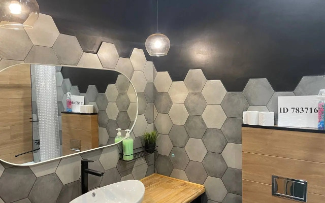 Апартаменты ХОРОШЕЕ место 1