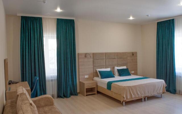 Elber Boutique Hotel