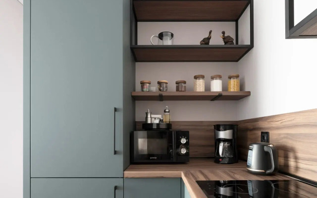 Na Kokkolevskoy Ul.16 K2 Flat