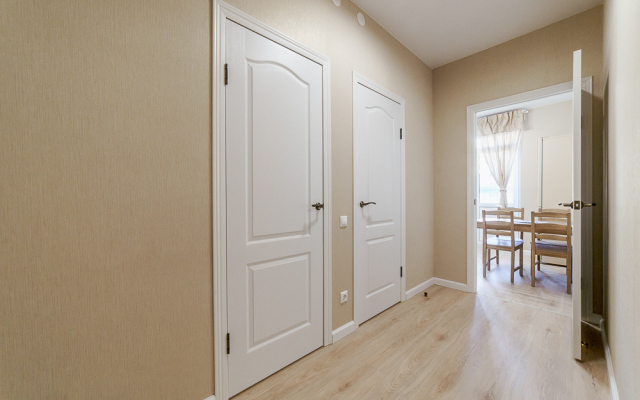 Апартаменты Сутки-Дом - Облака