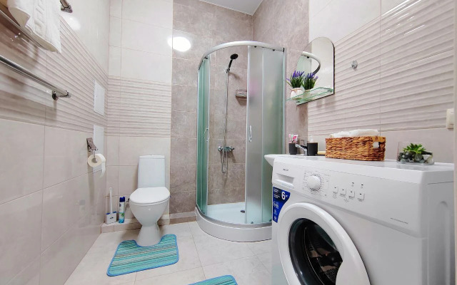 1-kom.kv. Na Vidova Flat