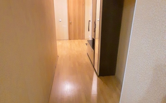 Квартира комфортная на Комсомольская 148 с парковкой