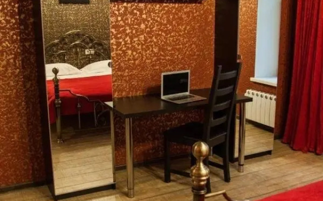 Pokrovskij Dom Hotel