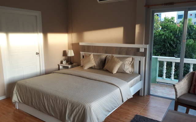 Kerdphewdee Guest House