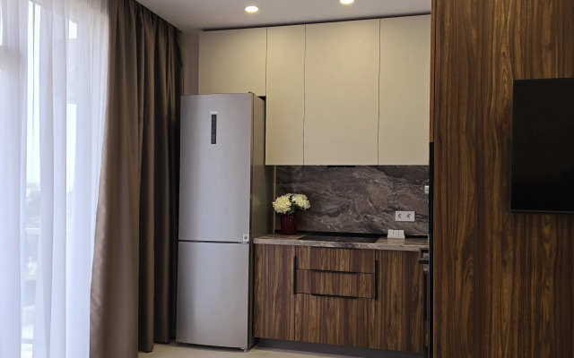 SilverPeak 63 Apartments