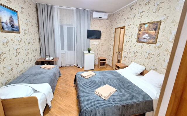 Rianna Guest House
