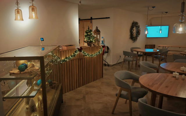 Guesthouse Yaris