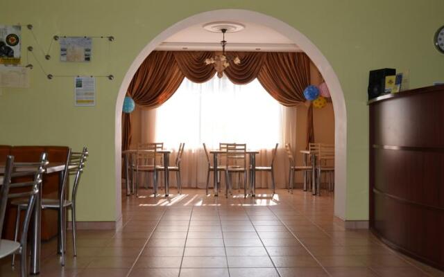 Sober Hotel