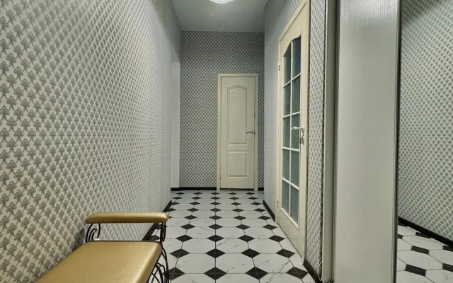 Apartamenty Schikarnaya Dvushka V Samom Serdtse Minska