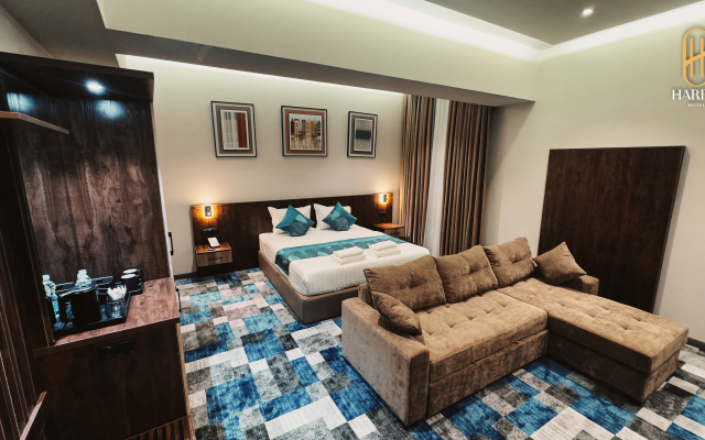 Hotel Harris Tashkent