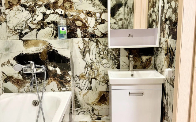 Квартира Lofthouse