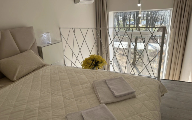 Prichal Apartments 1