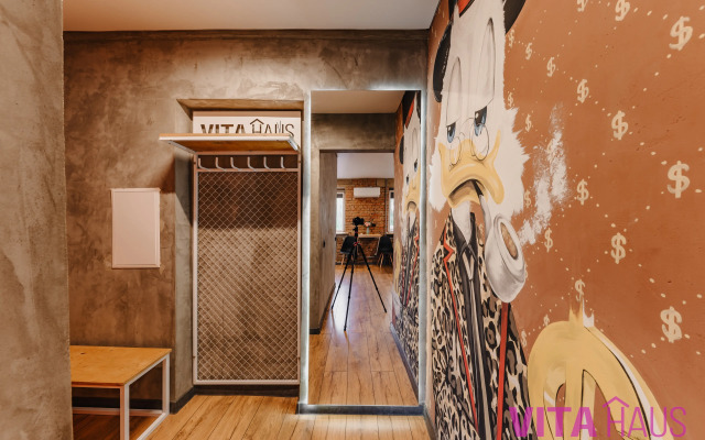 Апартаменты Бостон