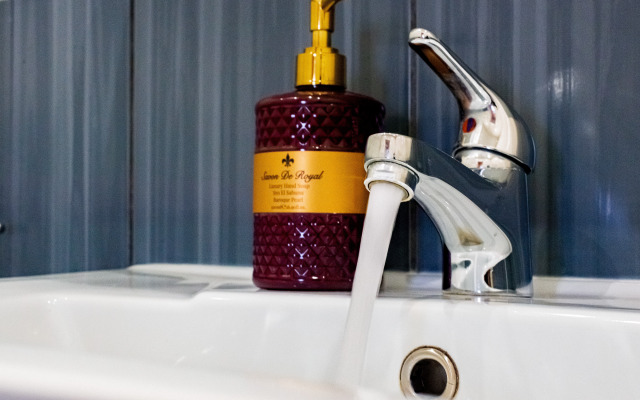 Квартира на первой линии Балтийского моря