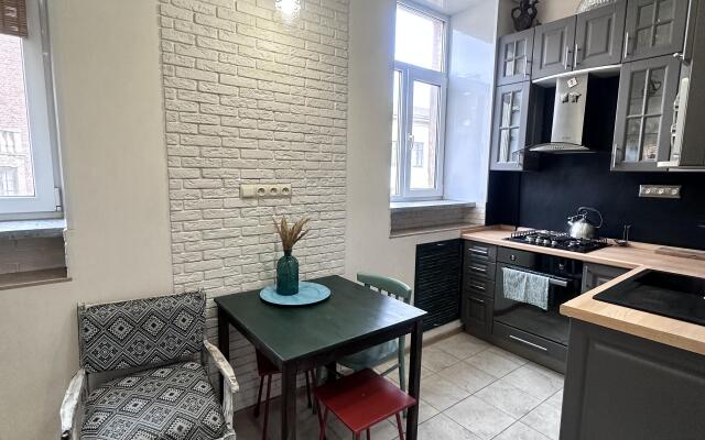 Апартаменты WWelcome