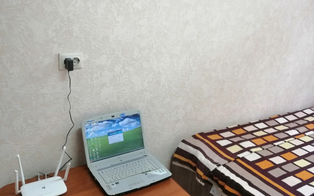 Гостевой дом Советский