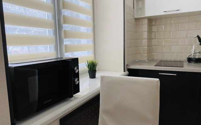 Квартира Калинина 1