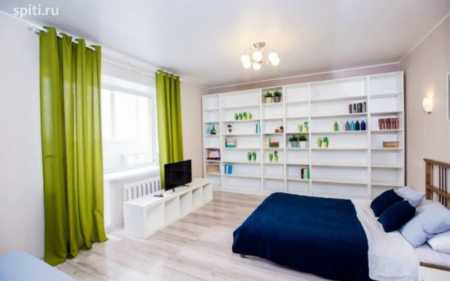 Апартаменты Волшебный Край 3