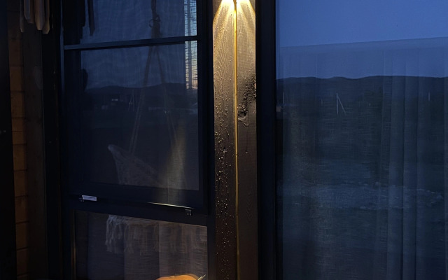 Частный Дом Sova House